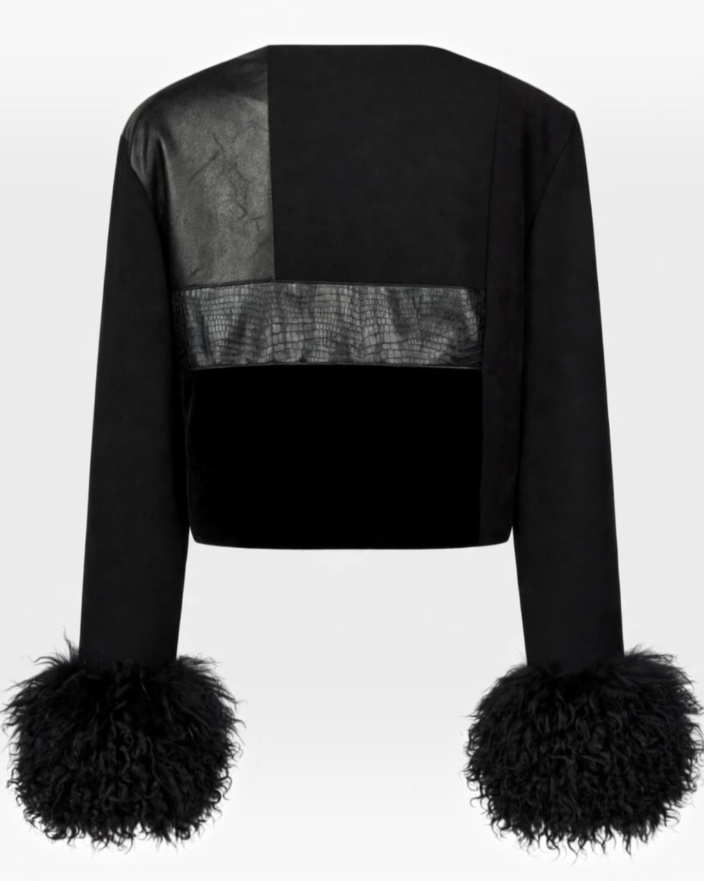 The Sadie Shacket