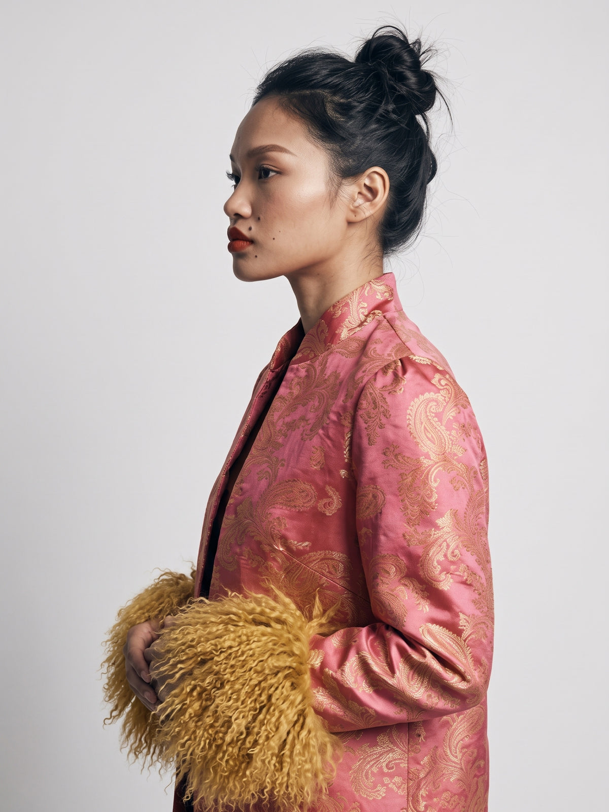 The Kavi Jacket
