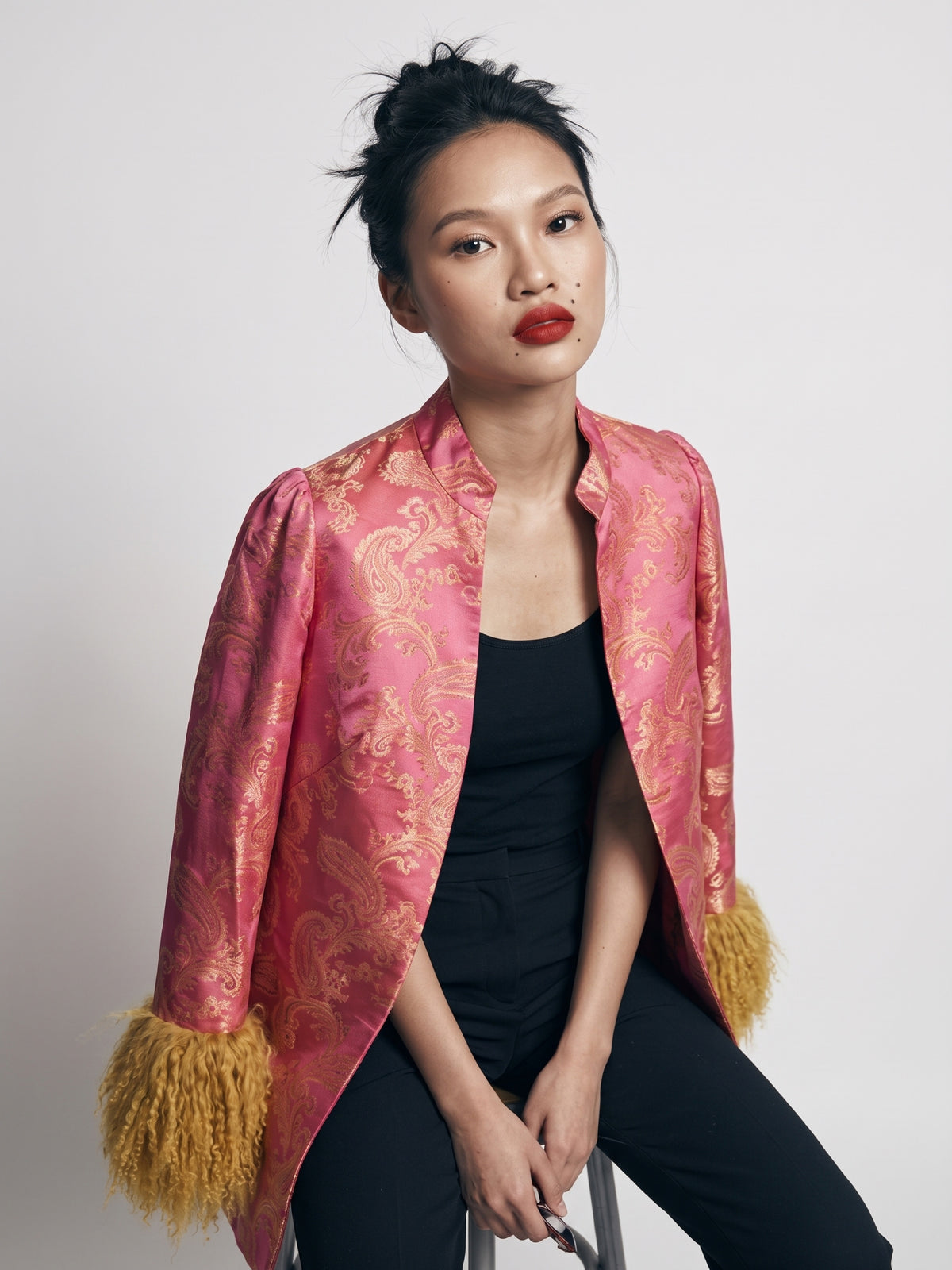 The Kavi Jacket