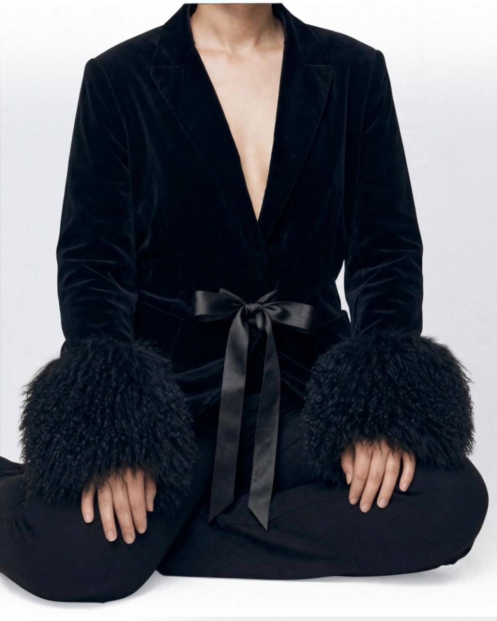 The Emily Jacket