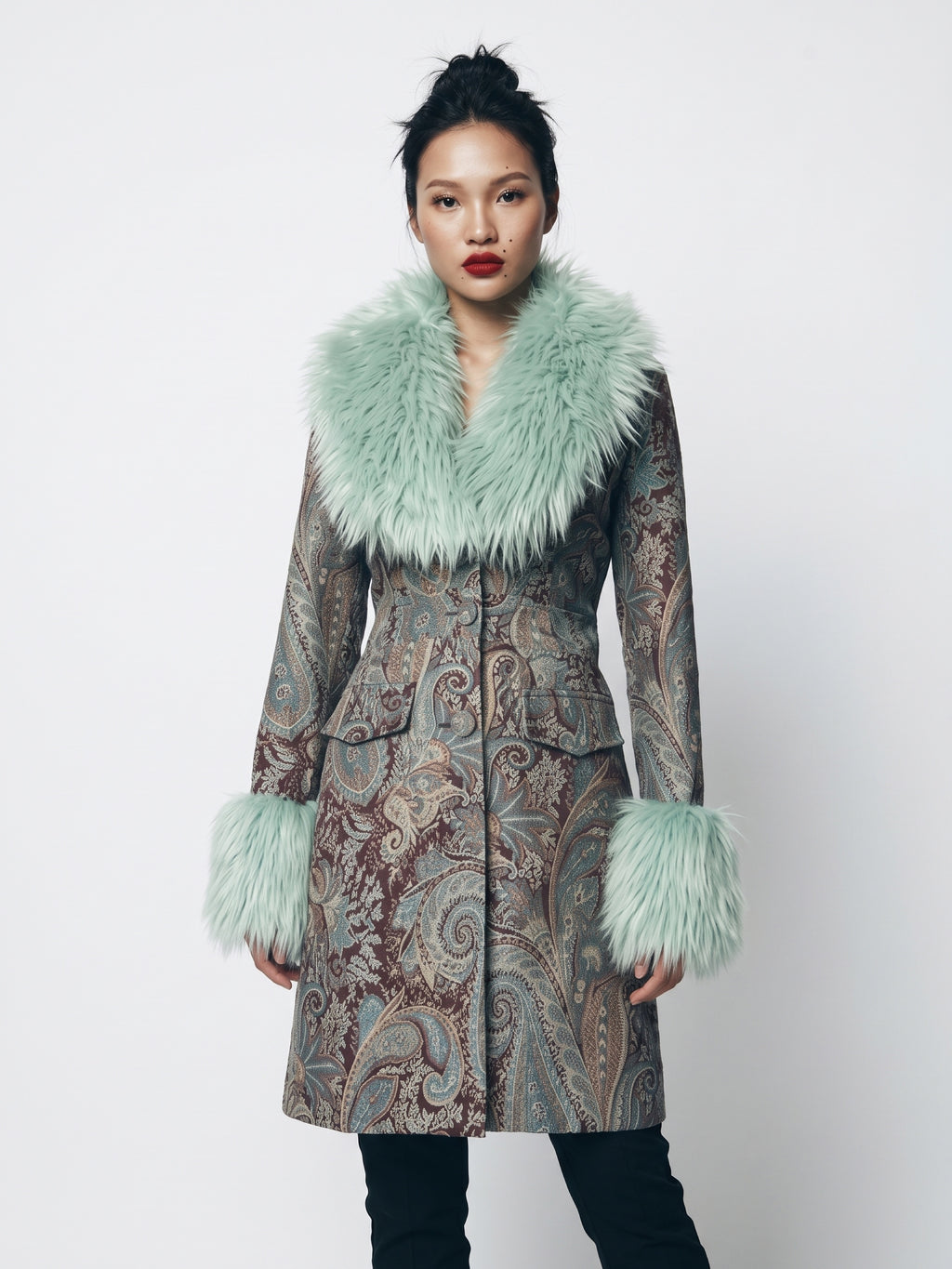 The Tana Coat