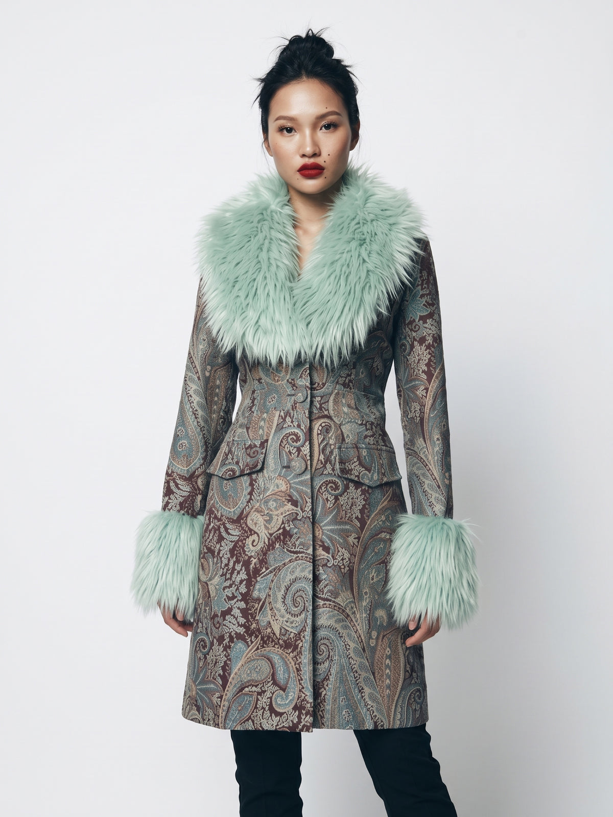 The Tana Coat
