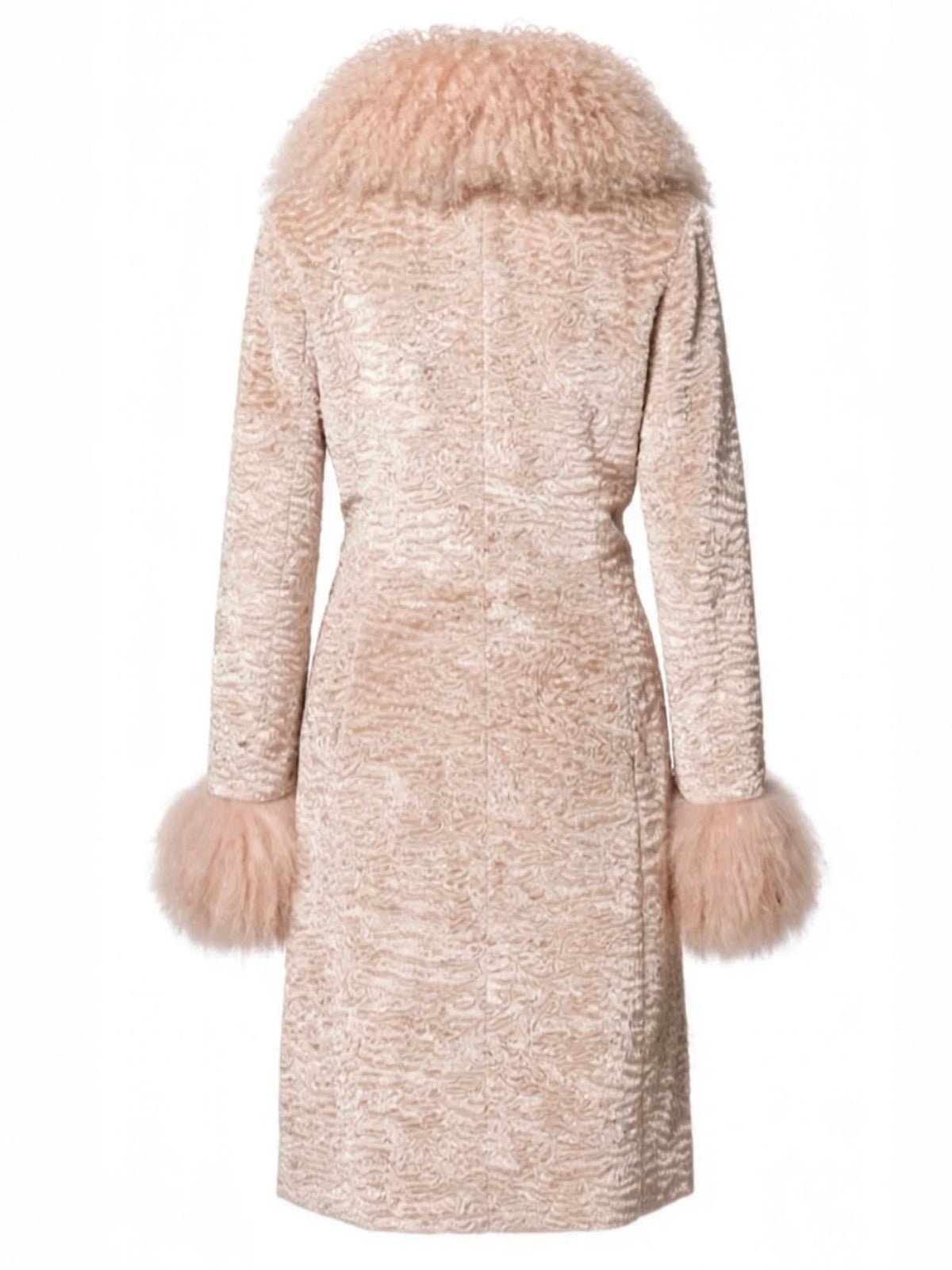 The Annika Coat