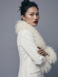 The Uschi Jacket