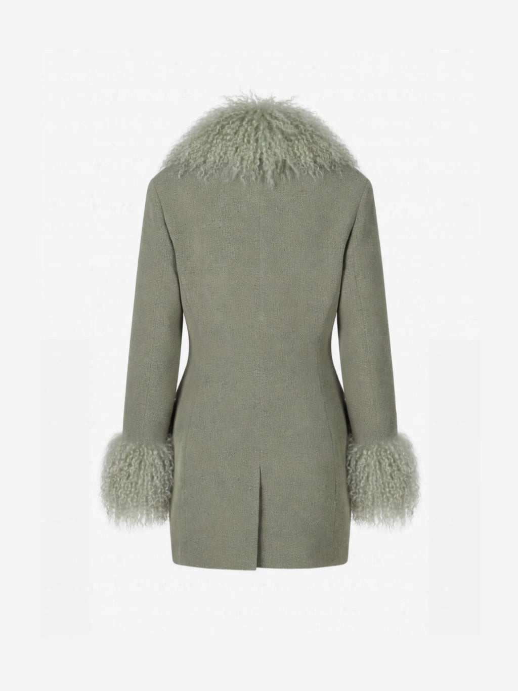 The Reebs Blazer