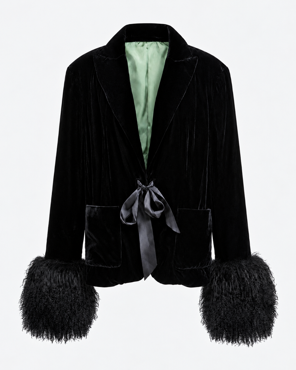The Emily Jacket