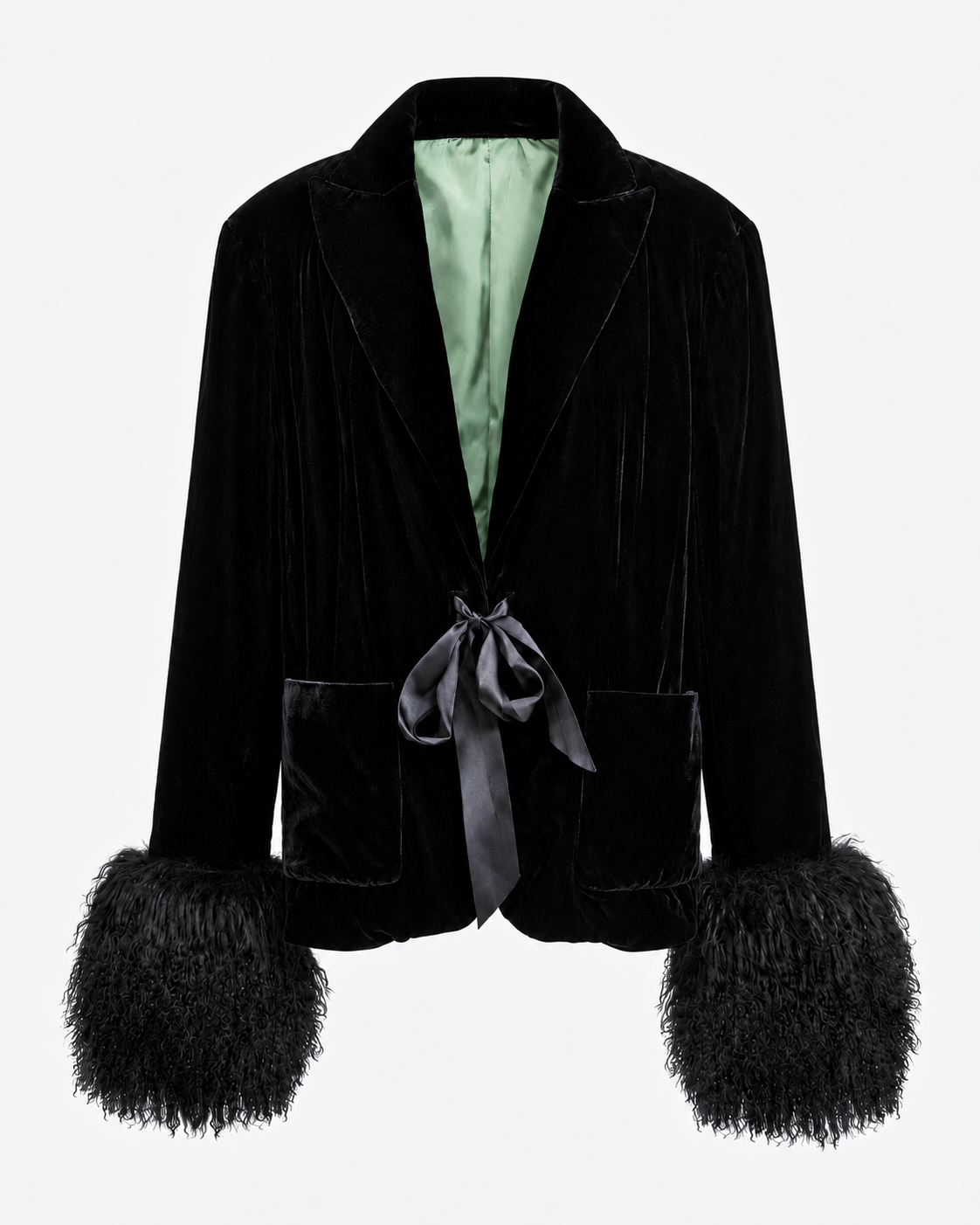 The Emily Jacket