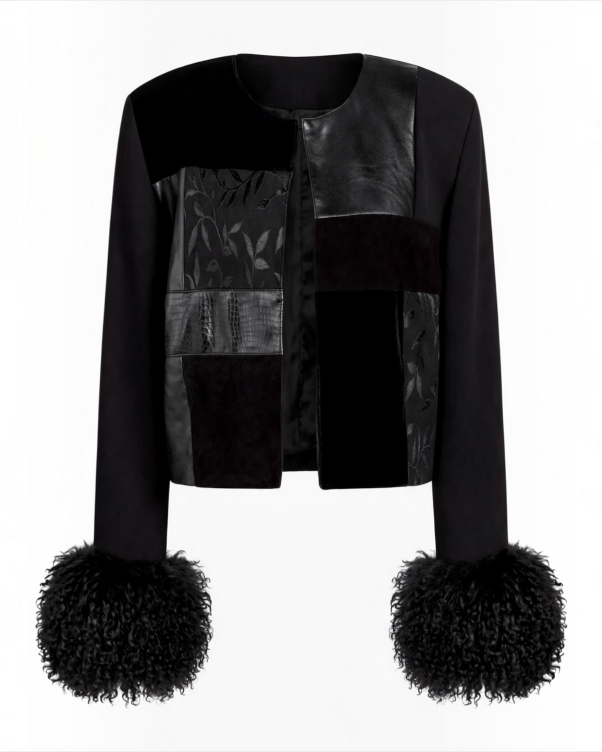 The Sadie Shacket