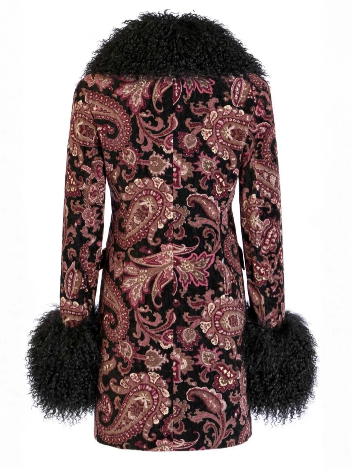 The Adriel Coat