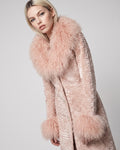 The Annika Coat