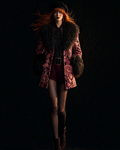 The Adriel Coat