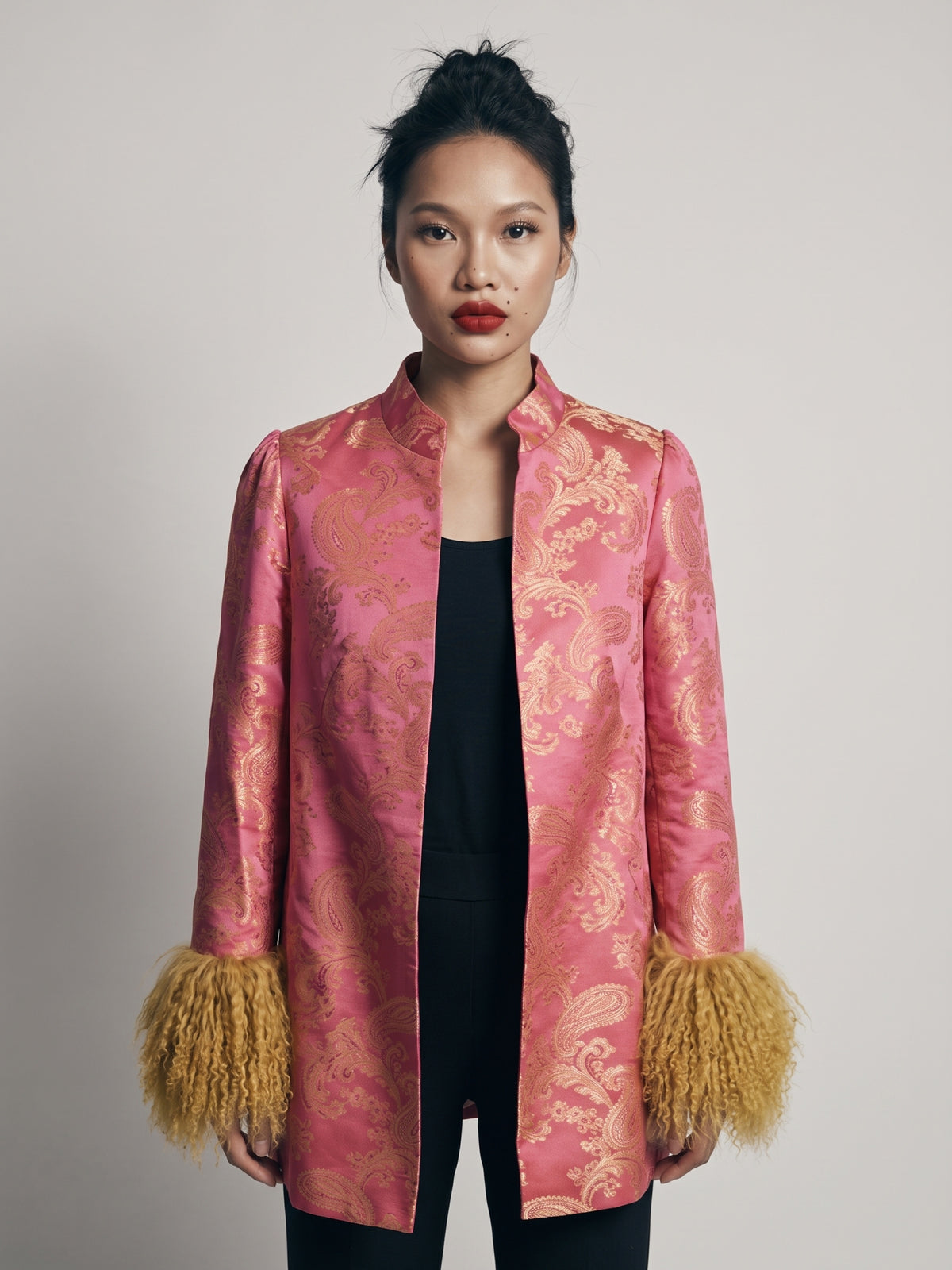 The Kavi Jacket