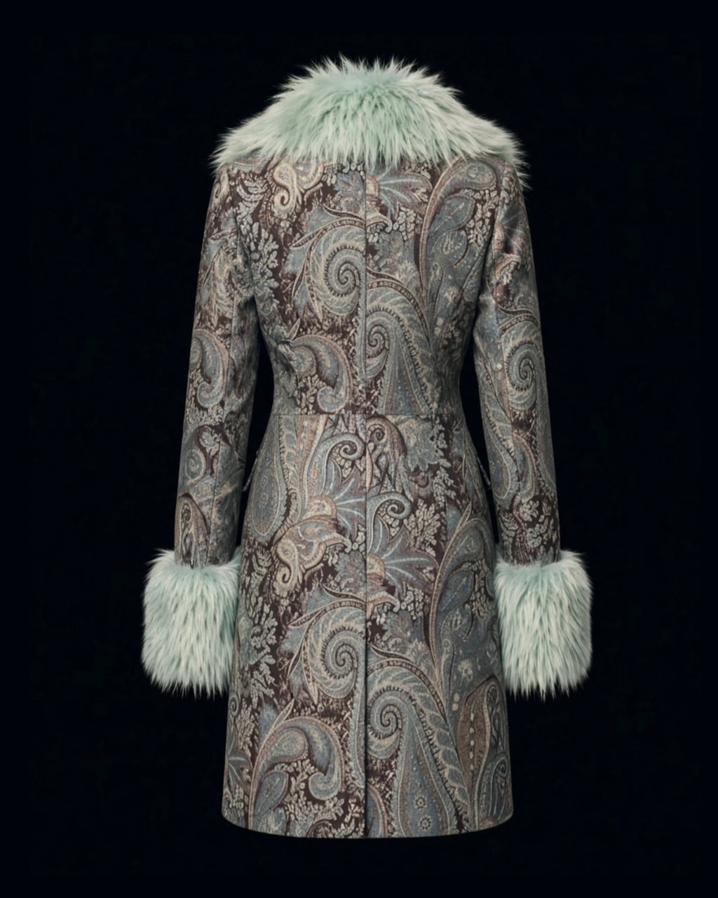 The Tana Coat