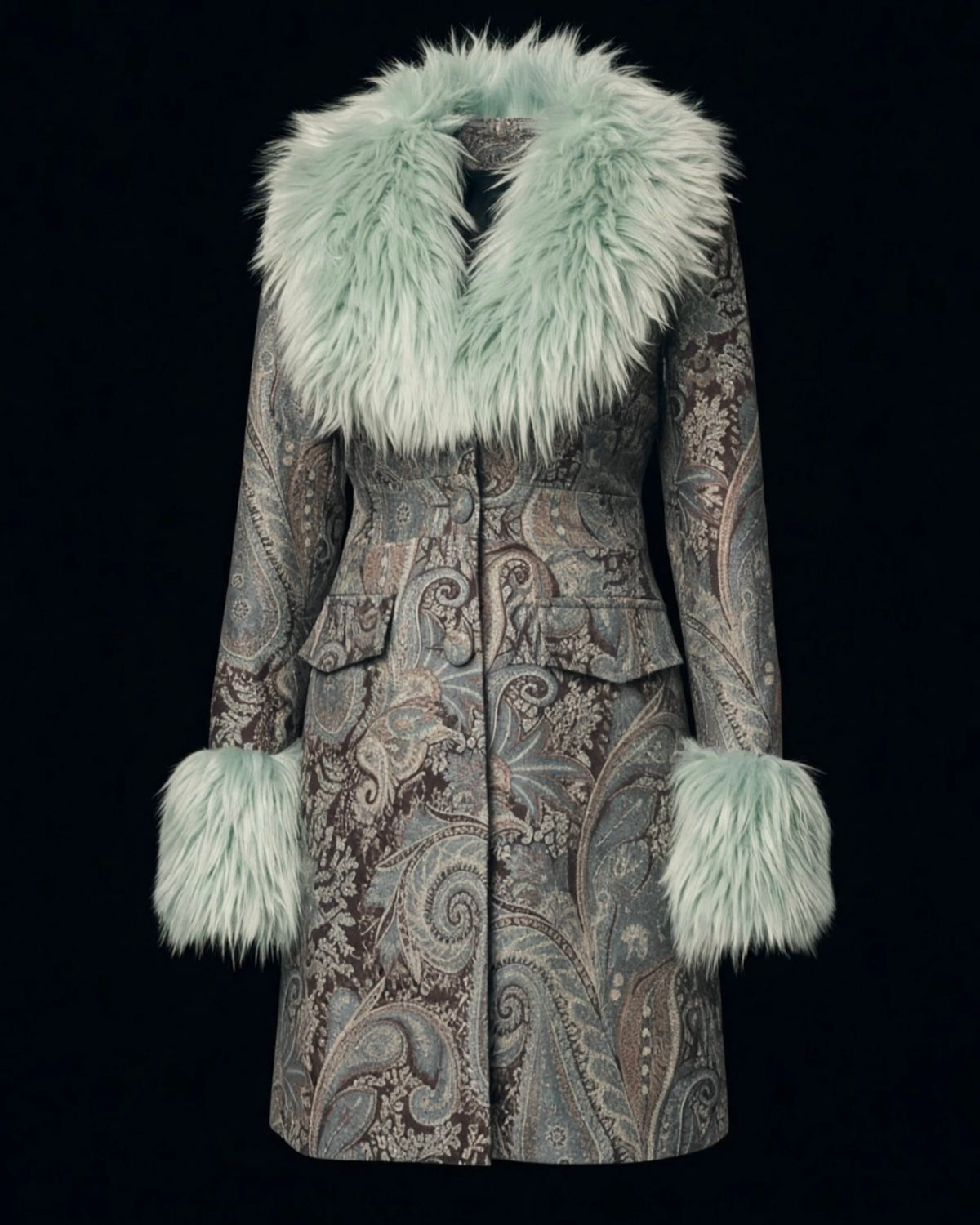 The Tana Coat