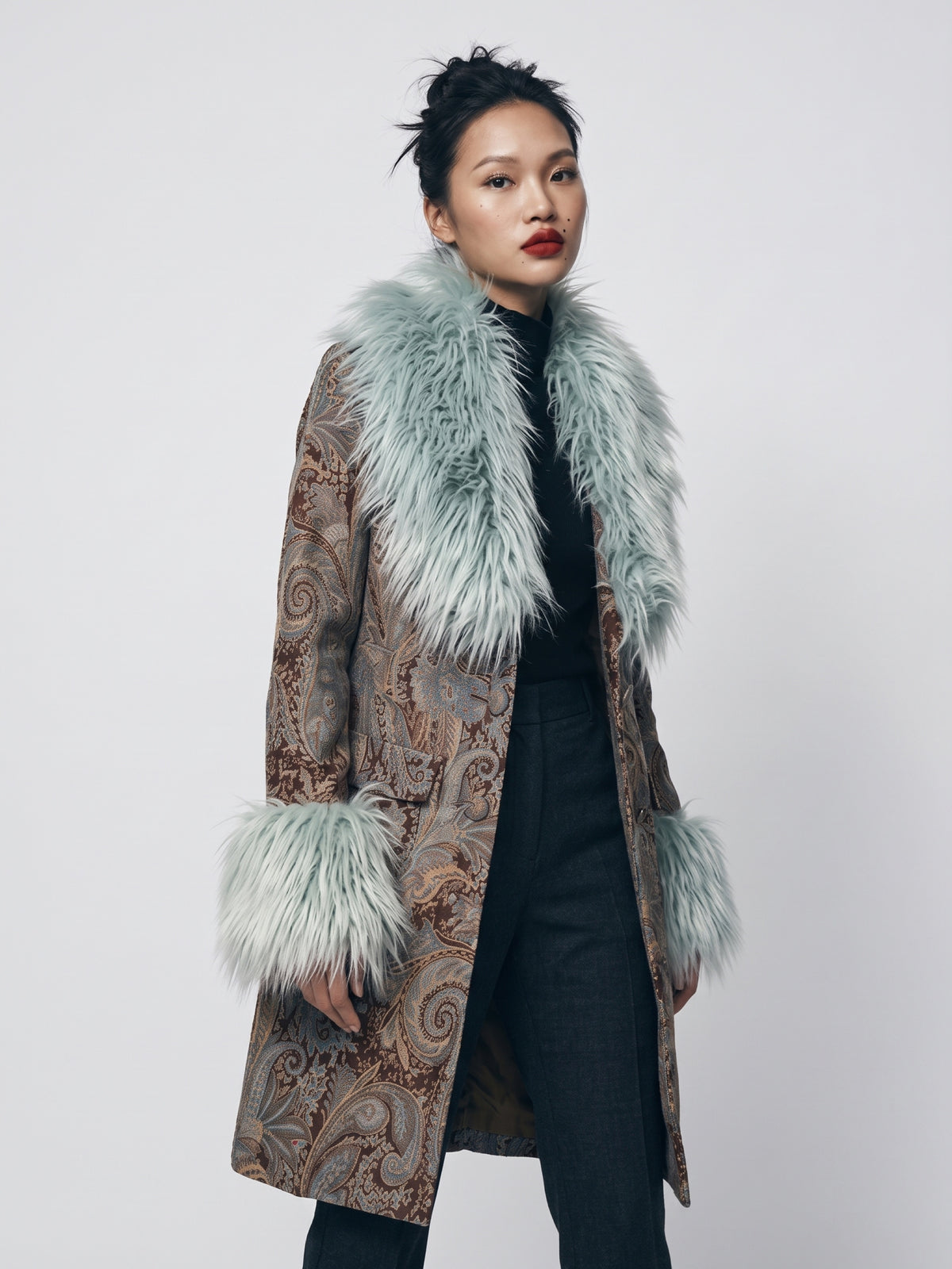 The Tana Coat