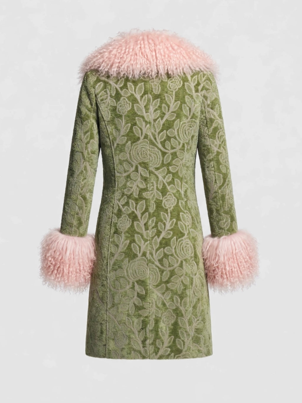 The Talia Coat