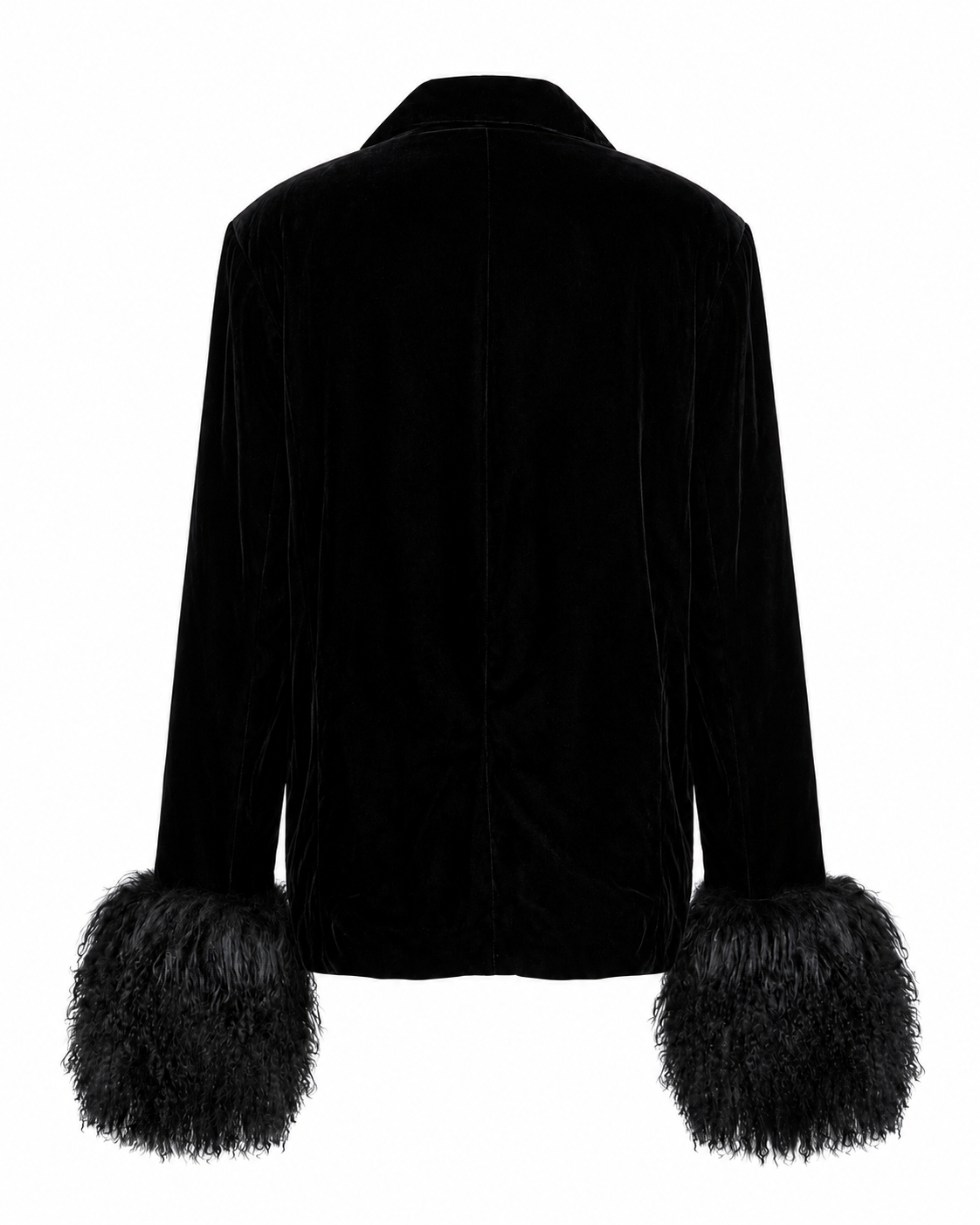 The Emily Jacket