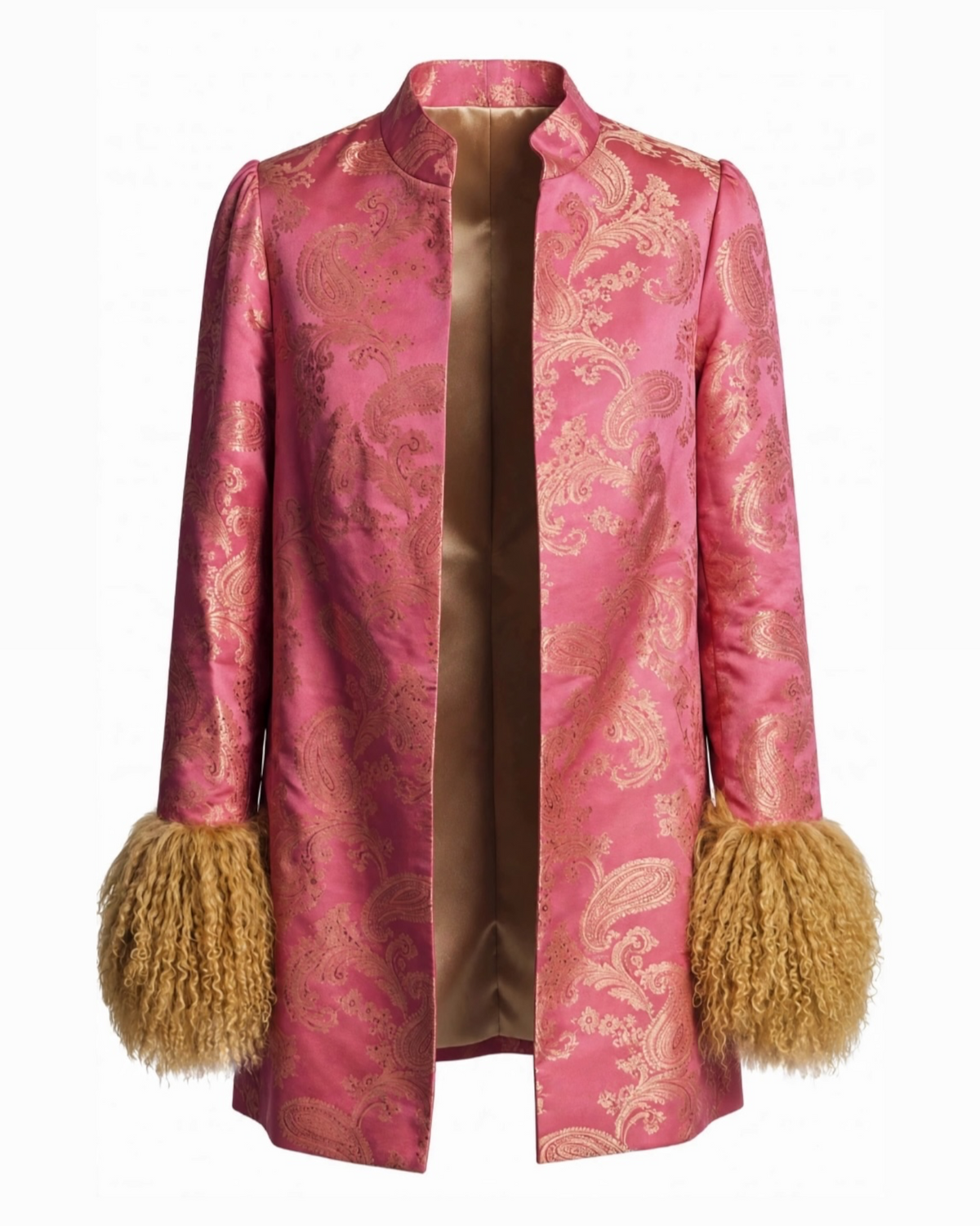 The Kavi Jacket