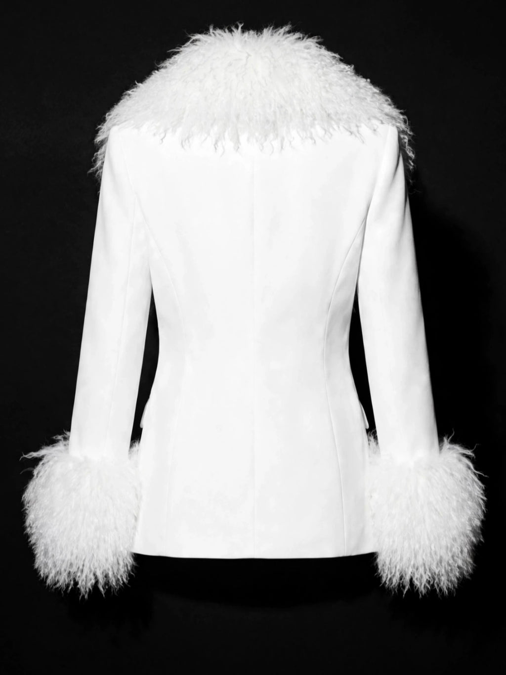 The Uschi Jacket