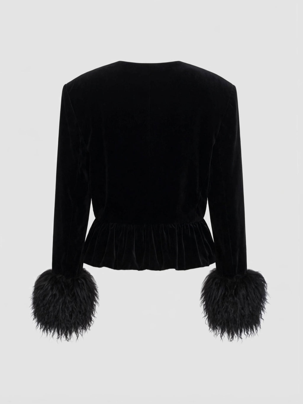 The Donyale Jacket