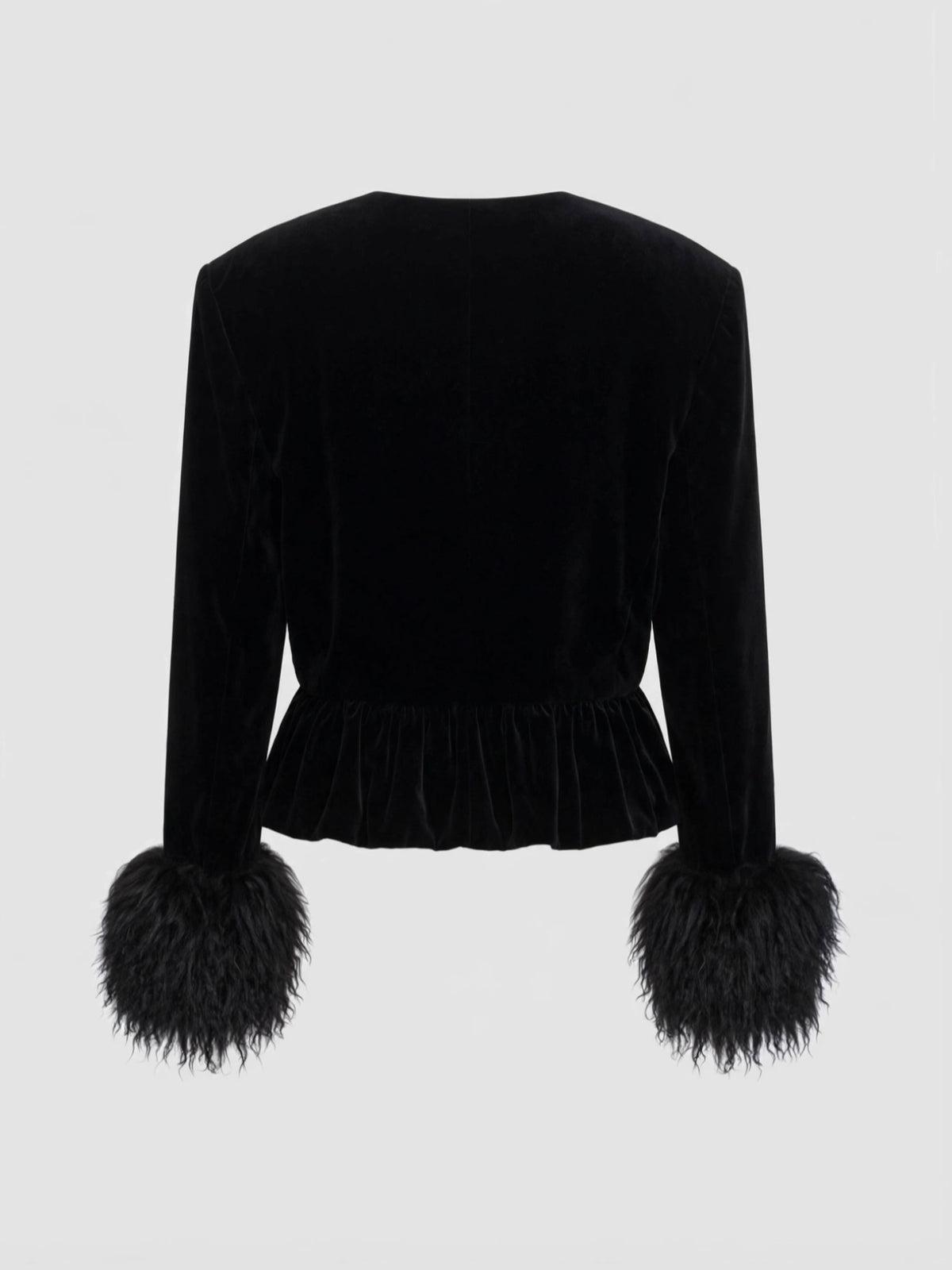The Donyale Jacket