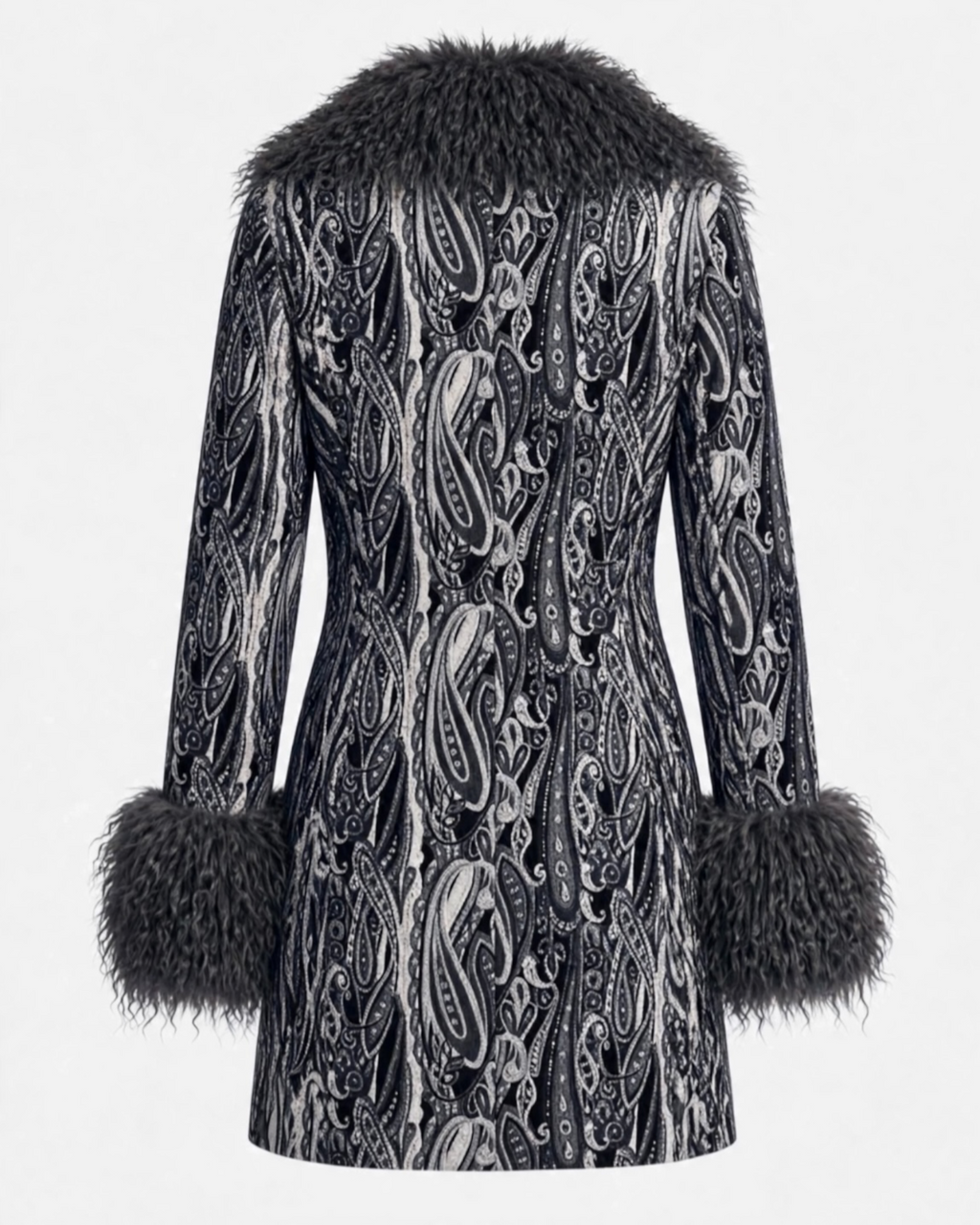 The Maurya Coat