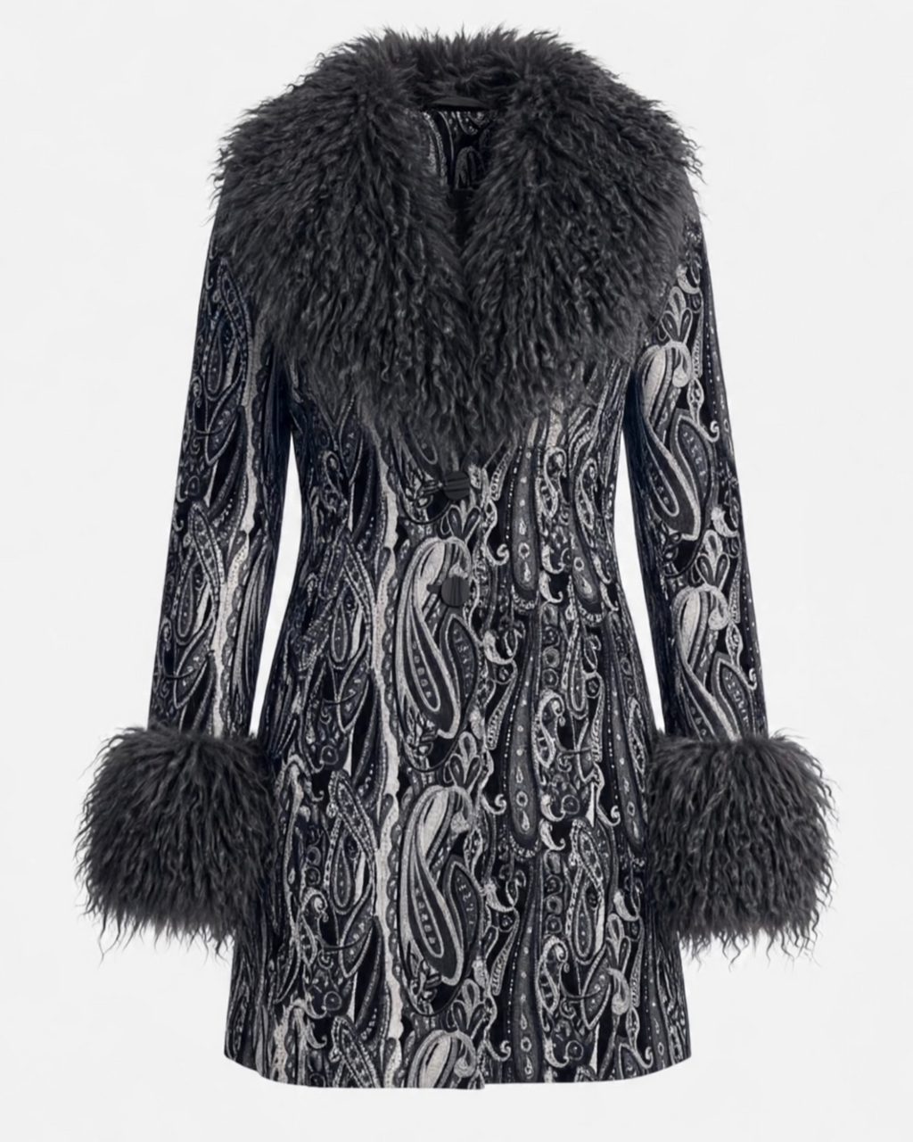 The Maurya Coat