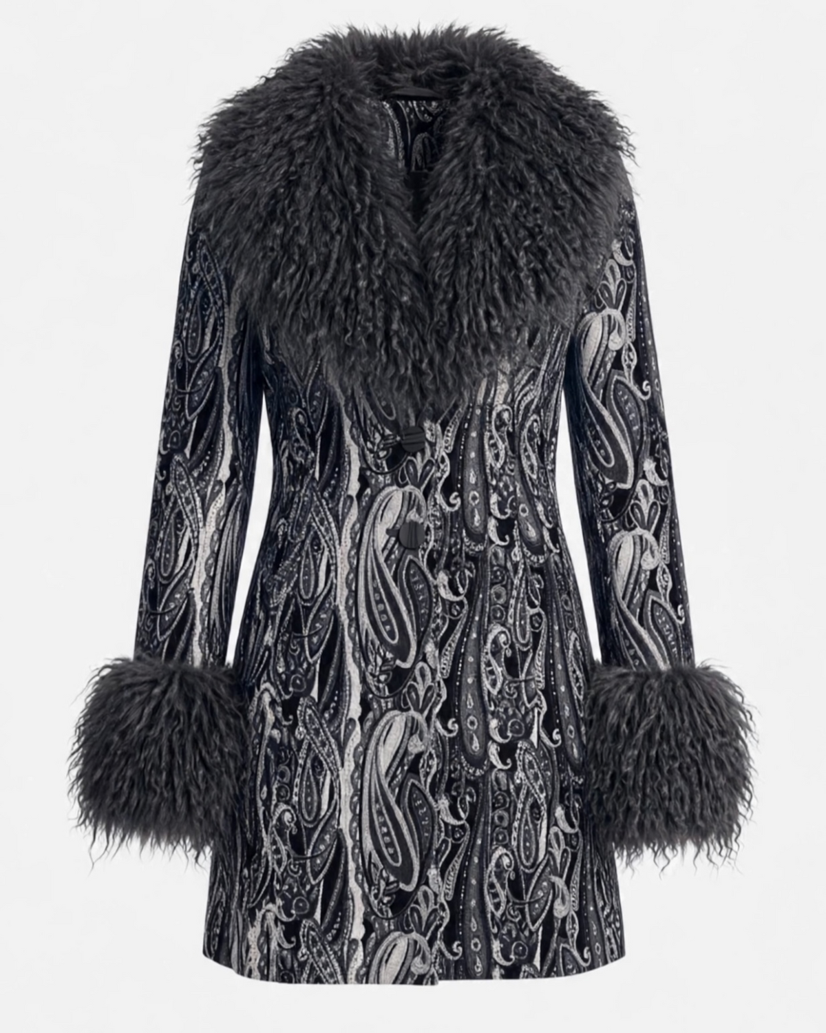 The Maurya Coat