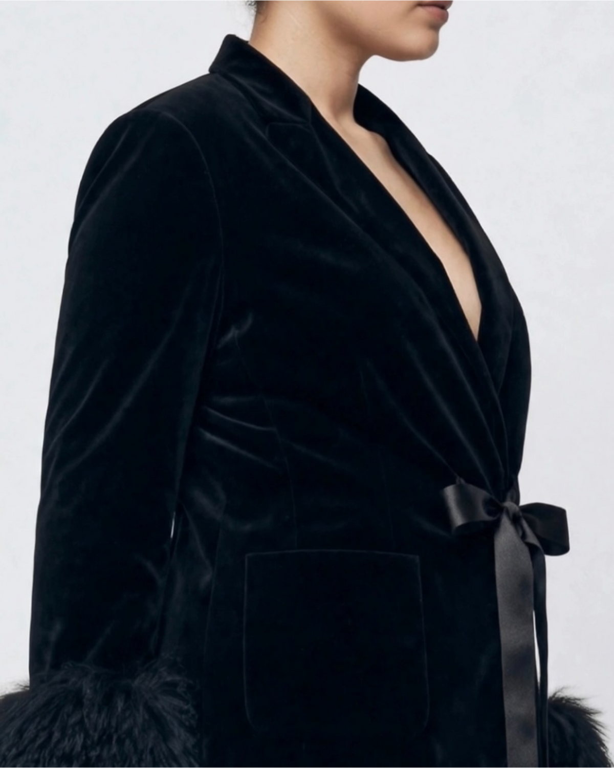 The Emily Jacket