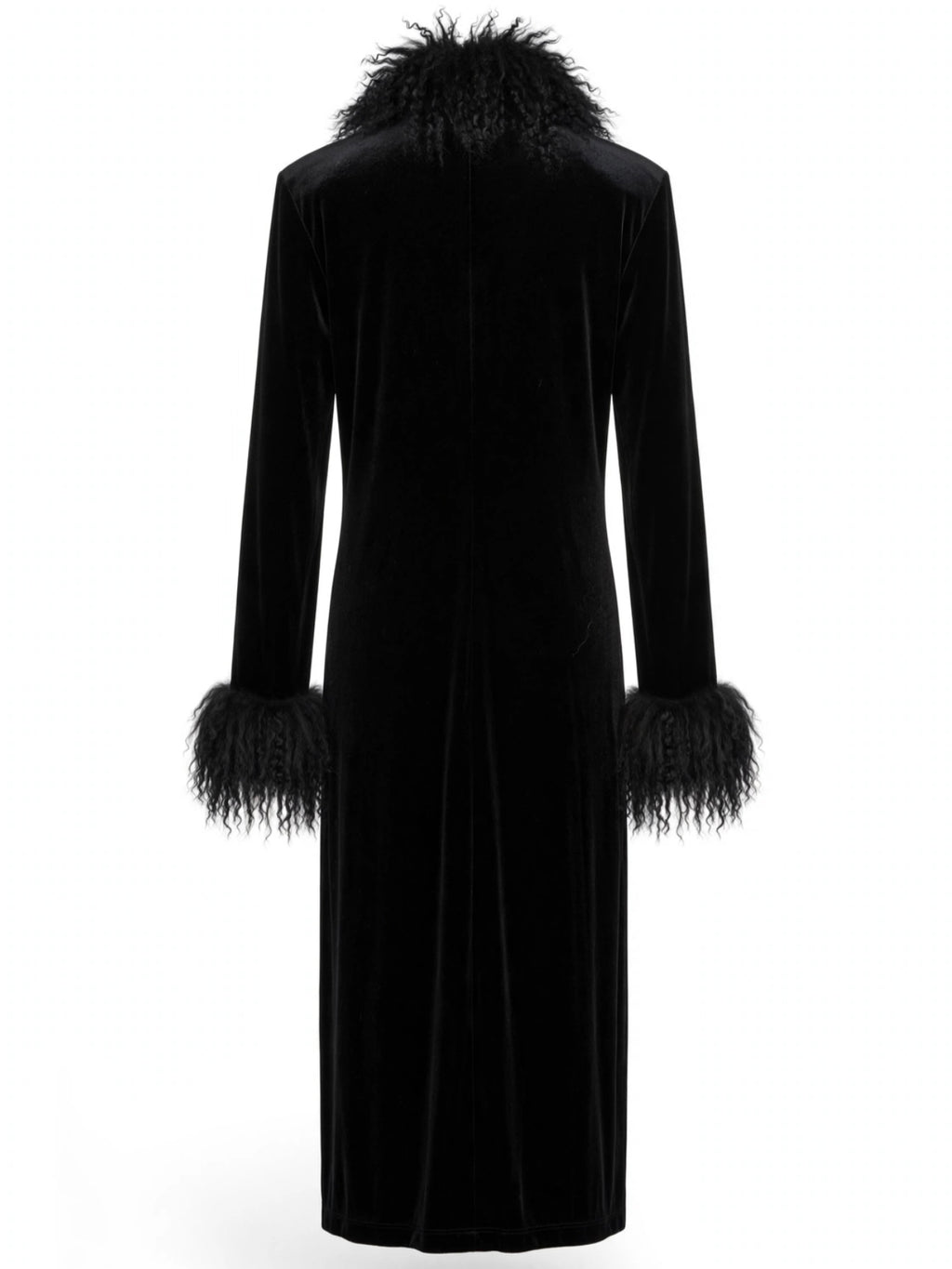 The Victoria Duster