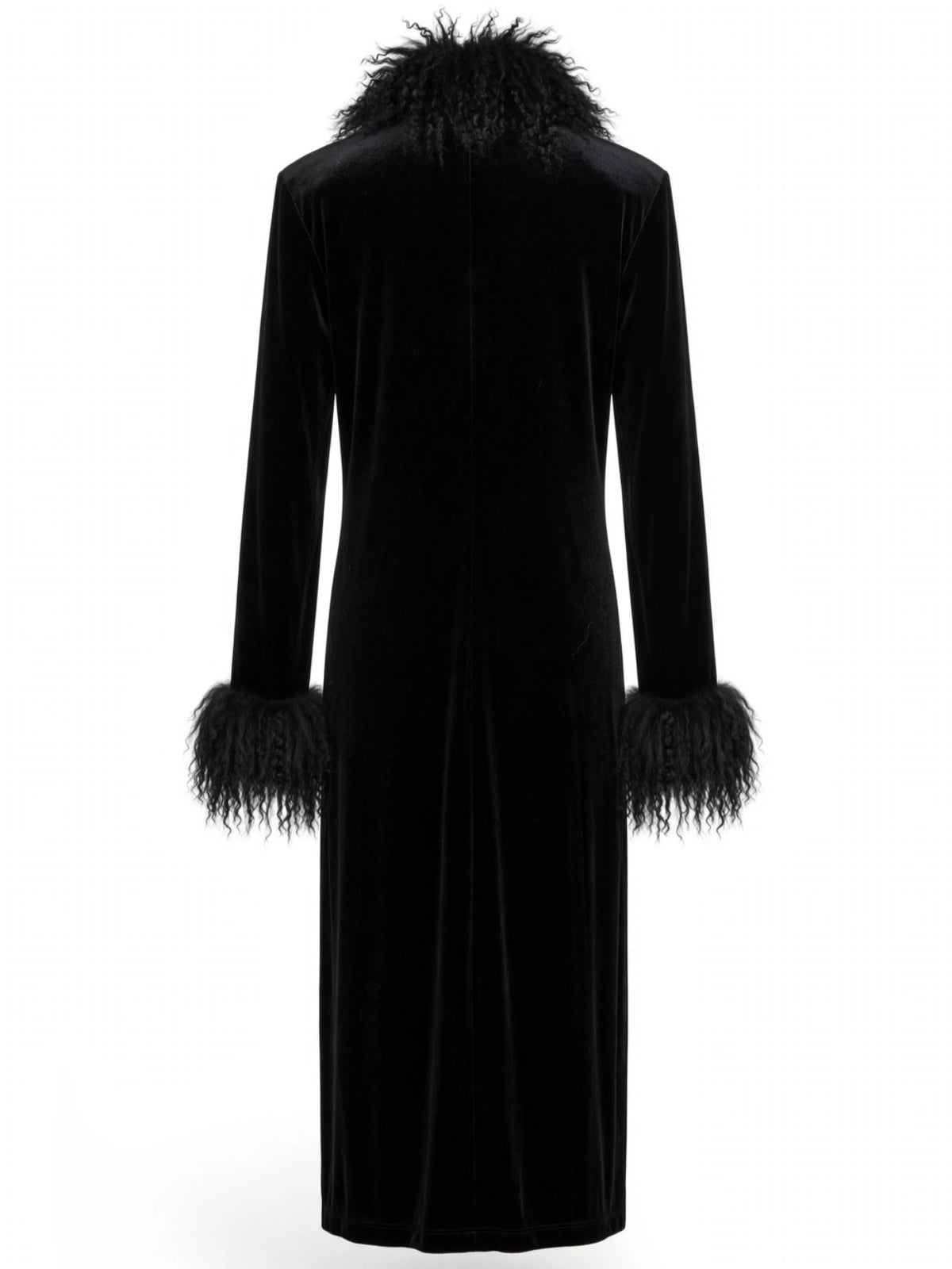 The Victoria Duster