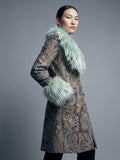 The Tana Coat