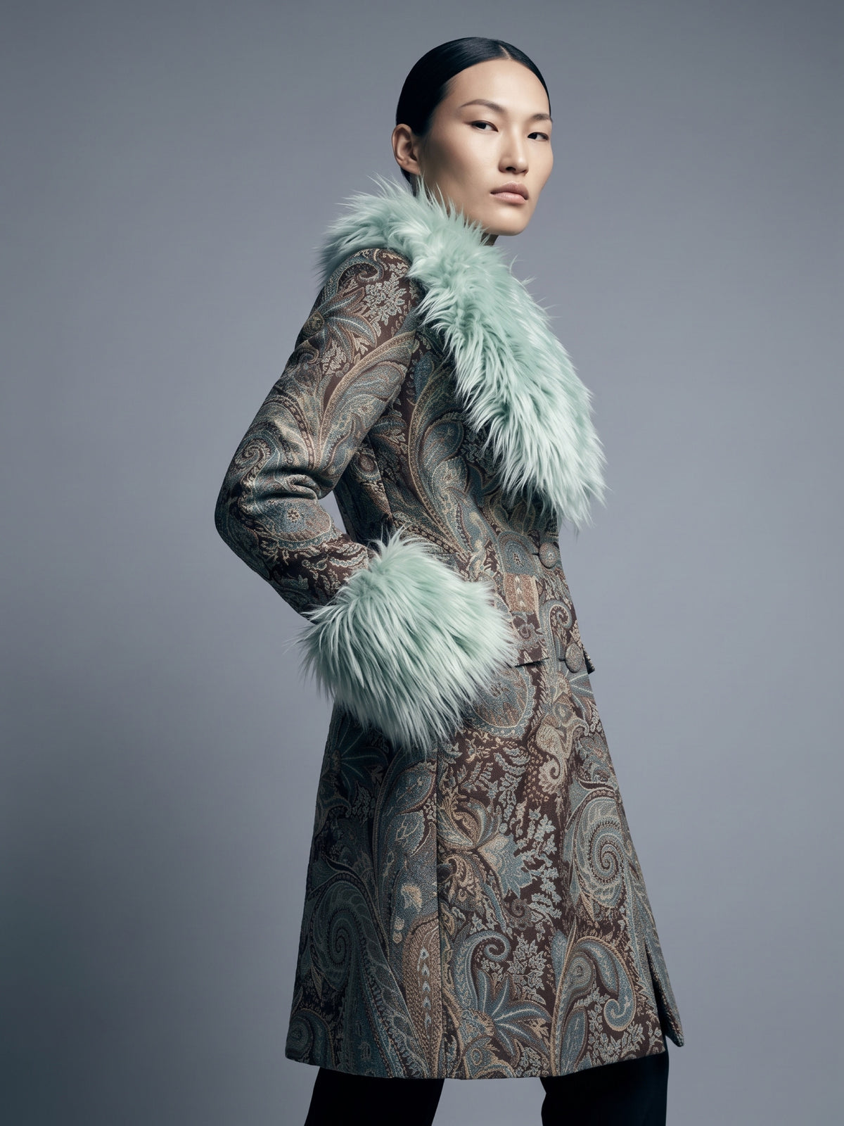The Tana Coat