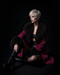 The Natasha Coat