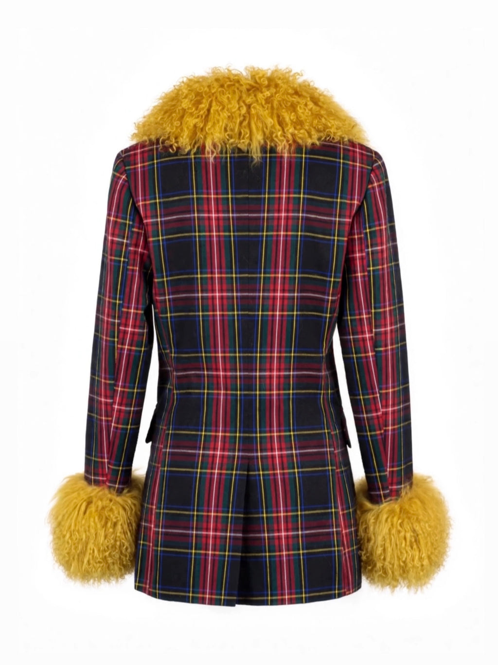 The van der Woodsen Jacket