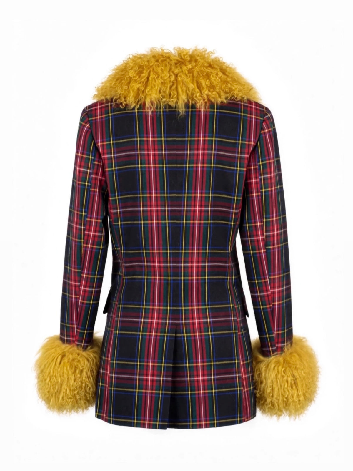The van der Woodsen Jacket