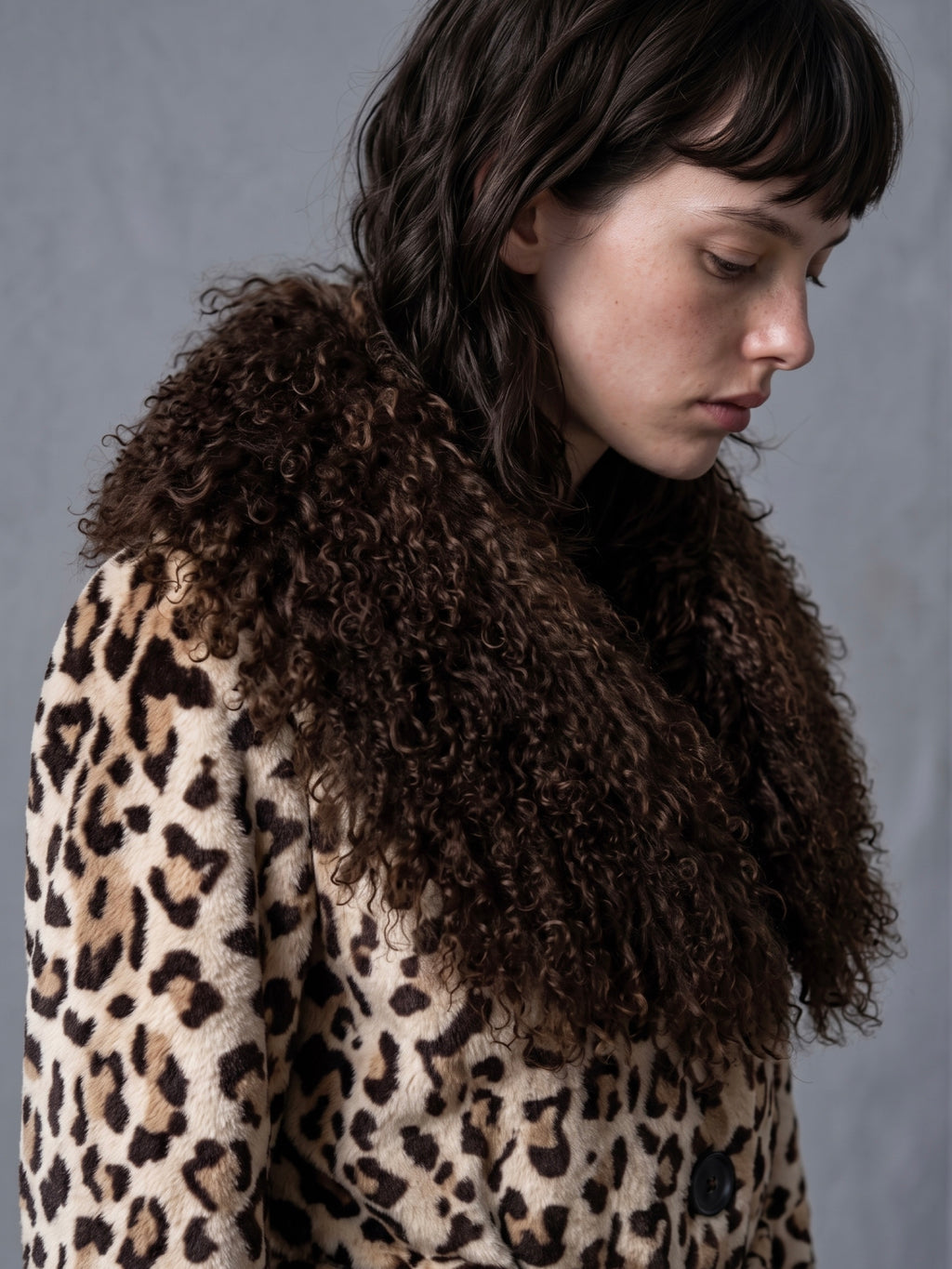 The Tabitha Coat