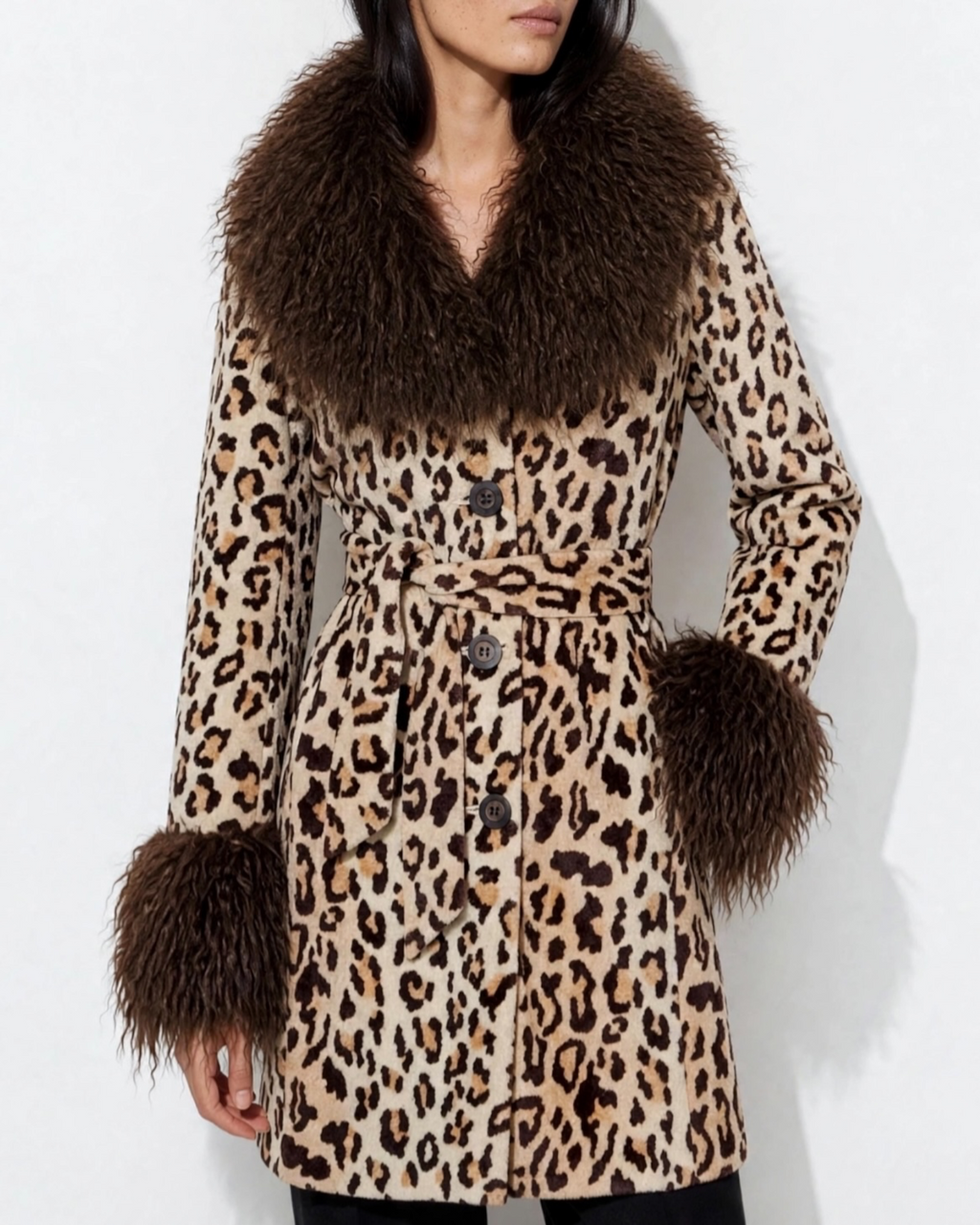 The Tabitha Coat