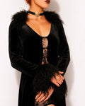The Victoria Duster