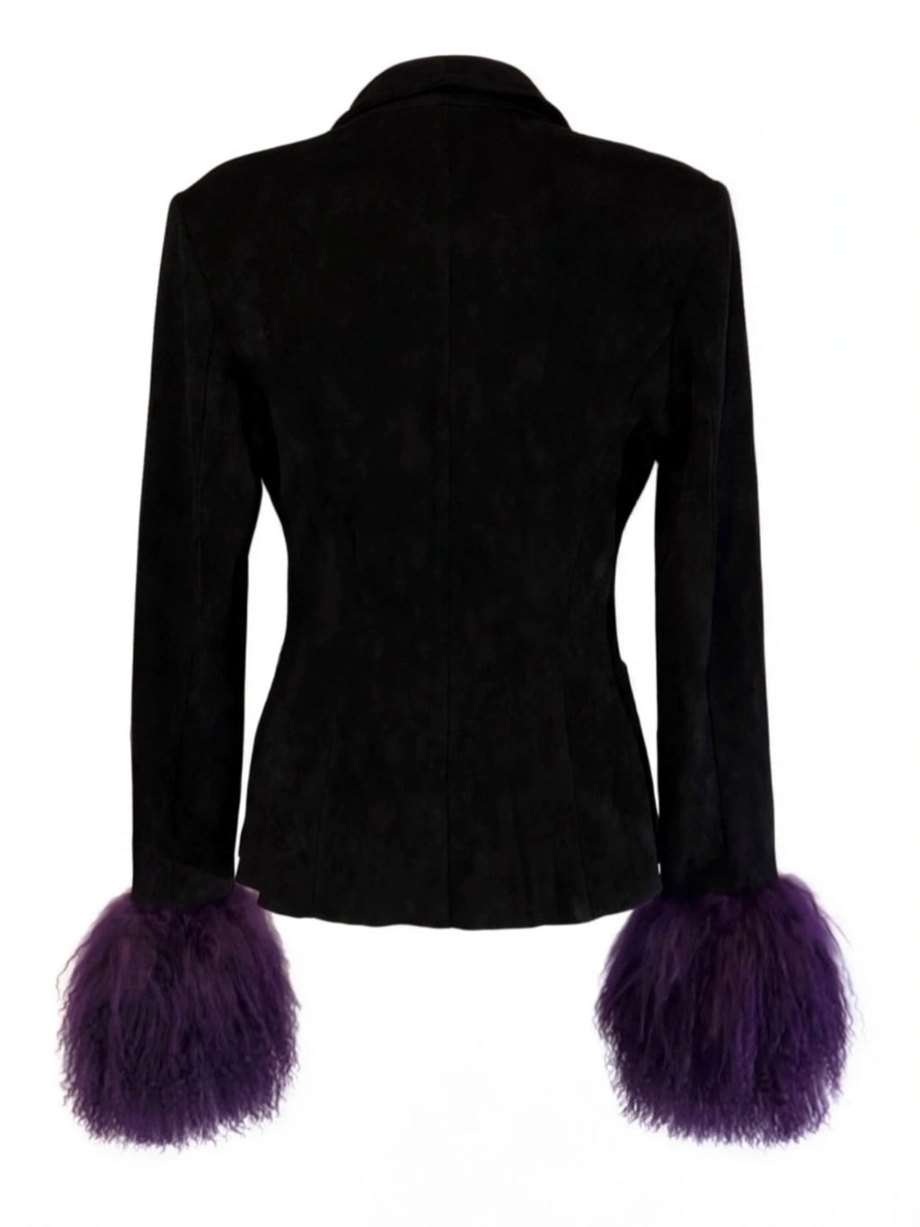 The Nicole Jacket