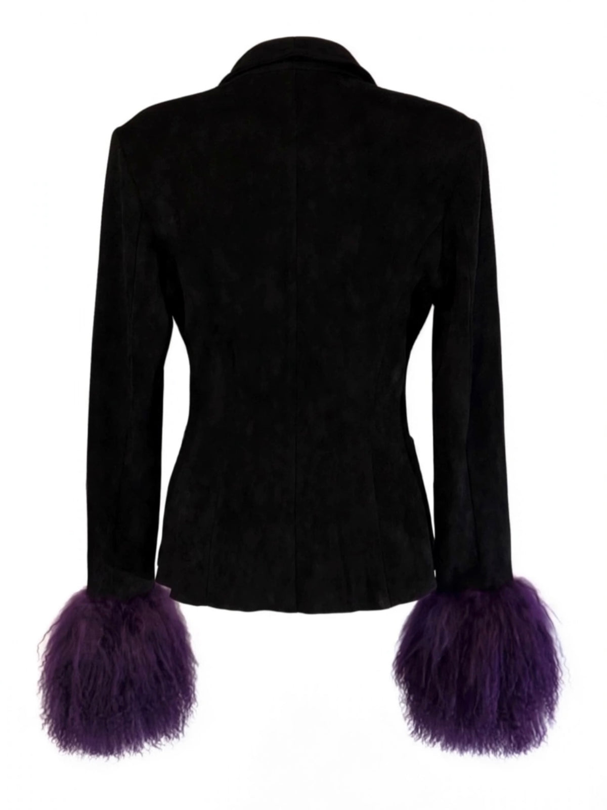 The Nicole Jacket