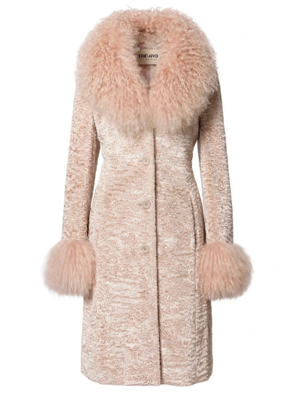 The Annika Coat