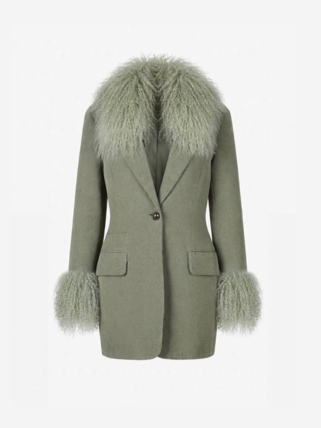 The Reebs Blazer
