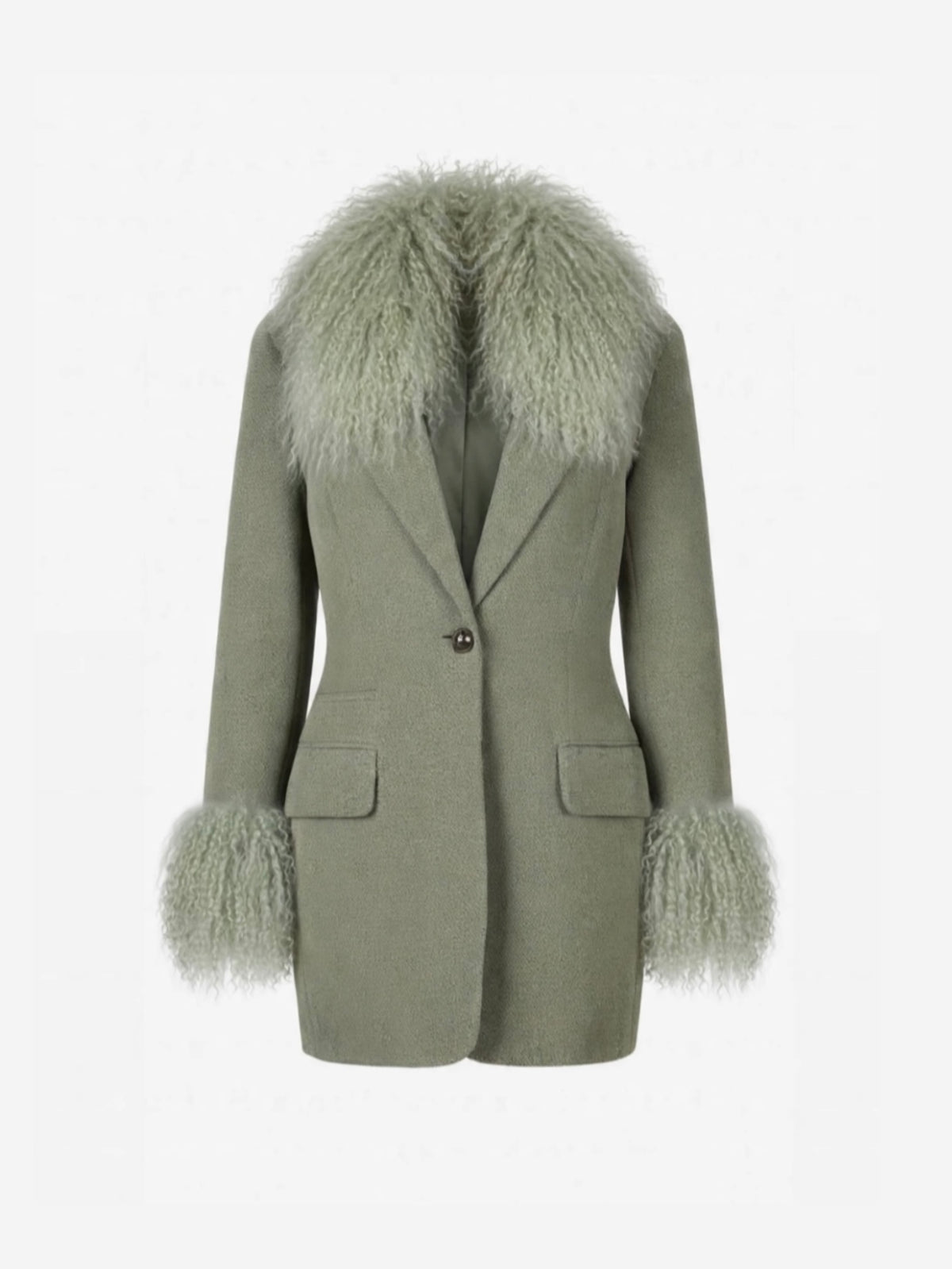 The Reebs Blazer