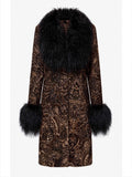 The Diahann Coat