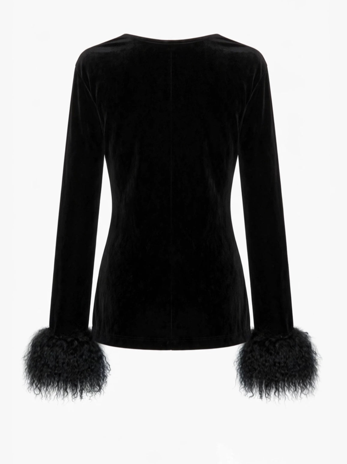 The Zoe Cardigan