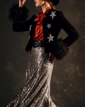 The Donyale Jacket