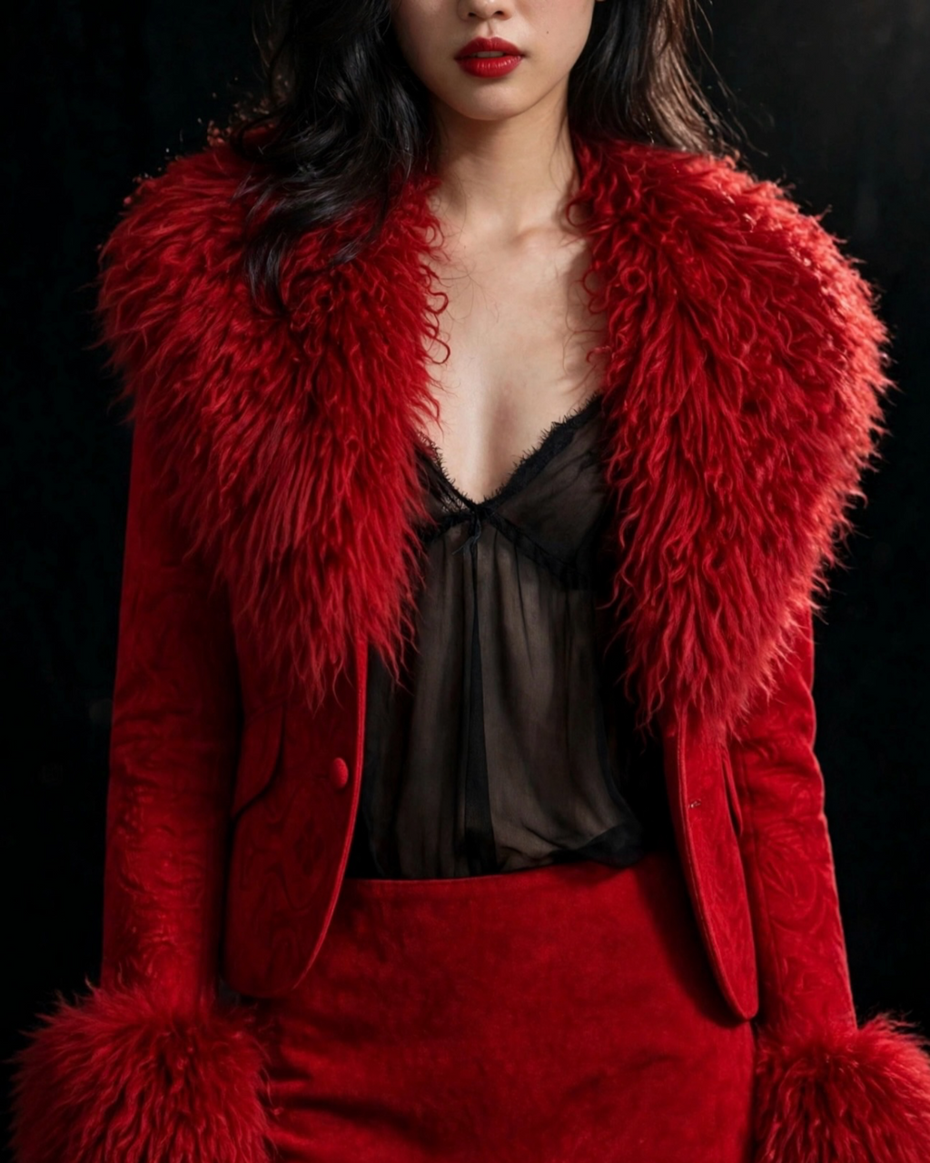 Melisandre No.2