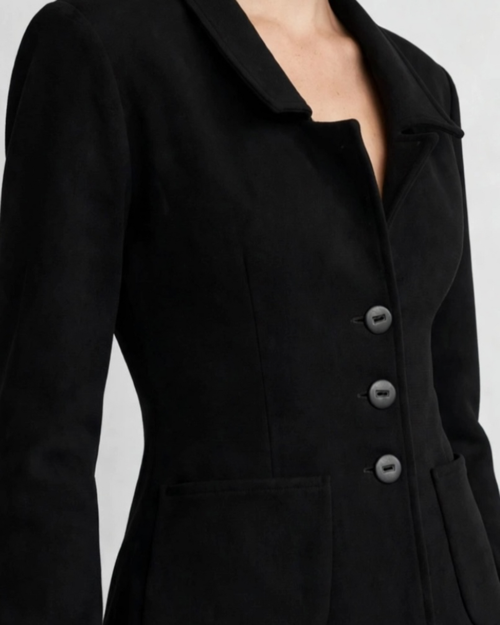 The Nicole Jacket