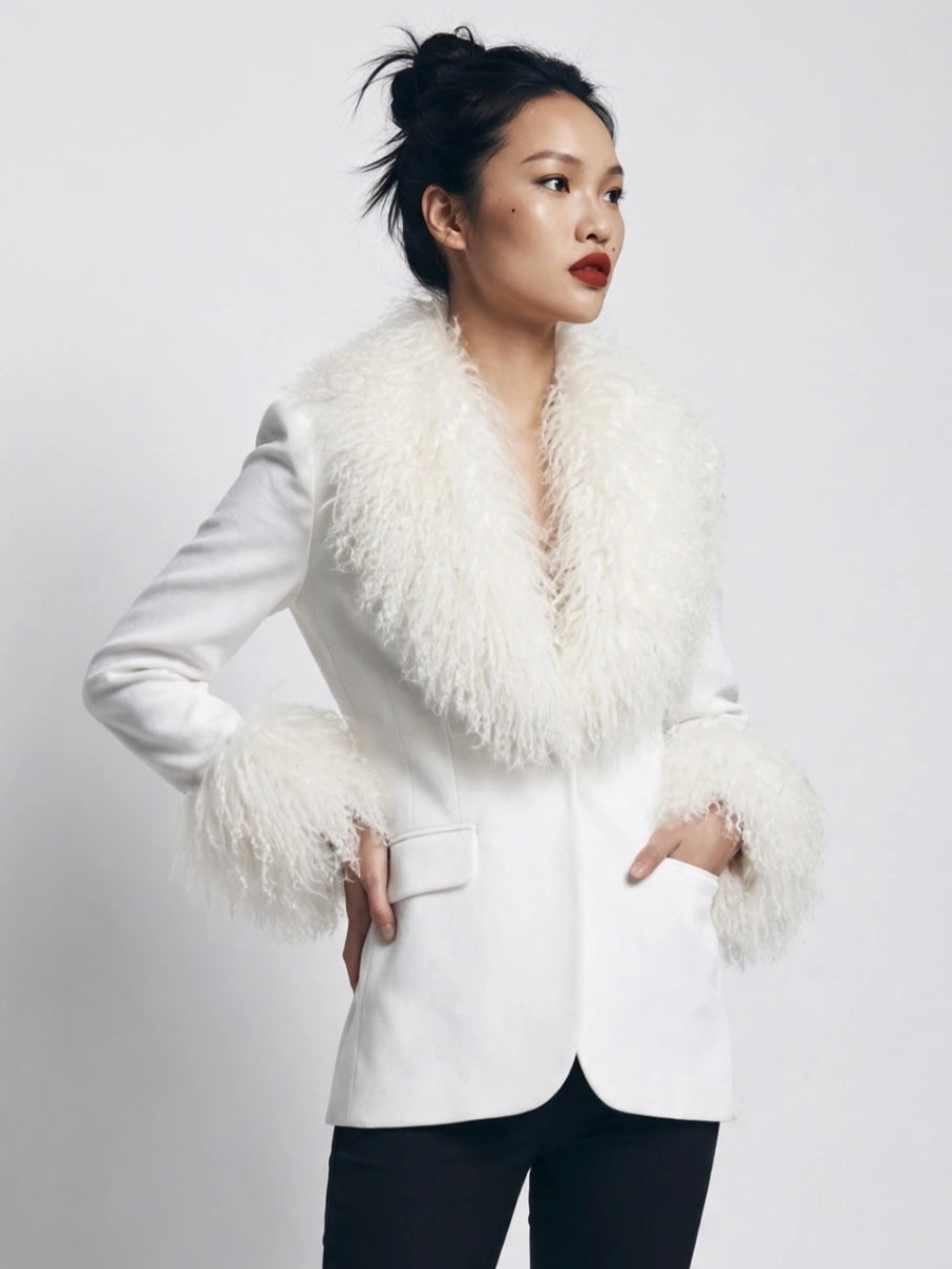 The Uschi Jacket